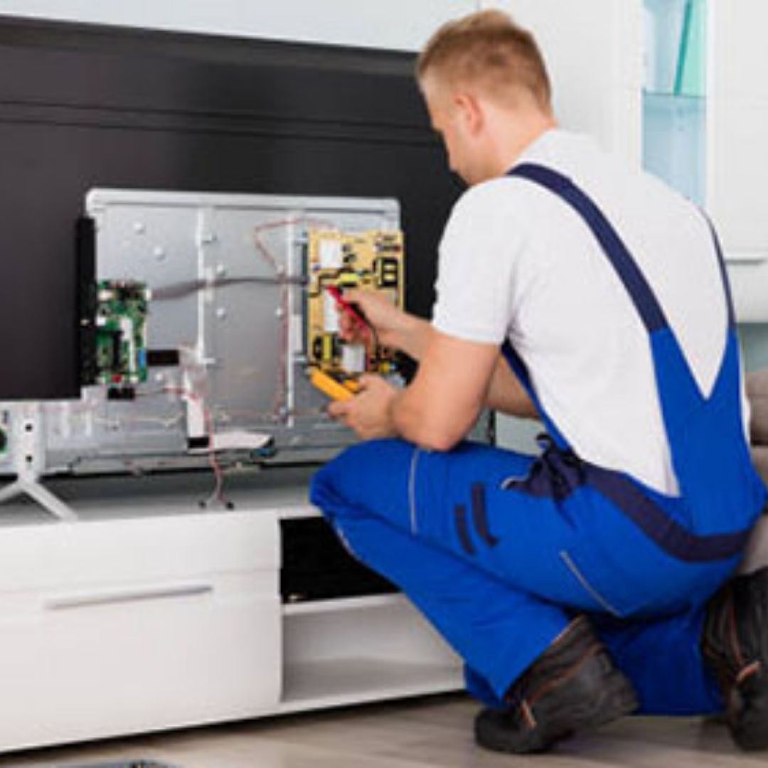 Tekman Televizyon Tamircisi