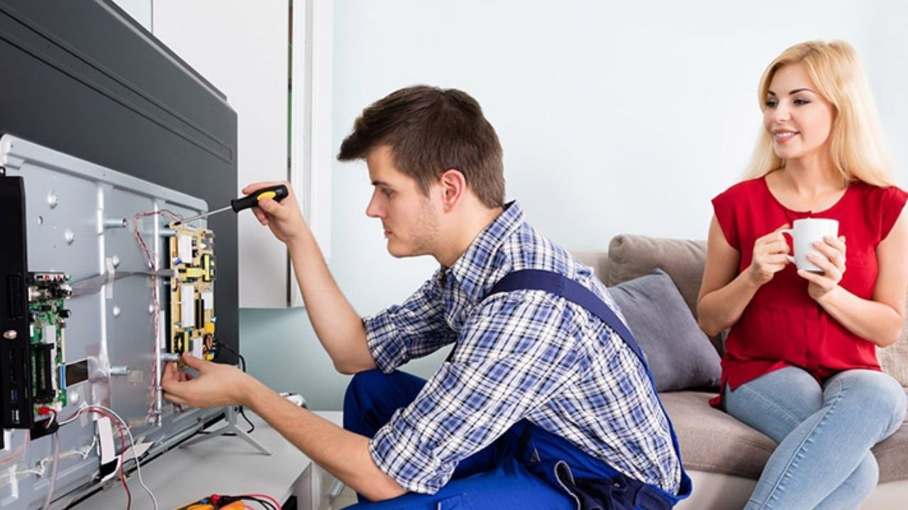 Tekman Televizyon Tamircisi